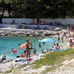 Apartamento By The Sea Rastici, Ciovo - 9470