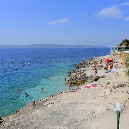 By The Sea Rastici, Ciovo - 9470 * Trogir