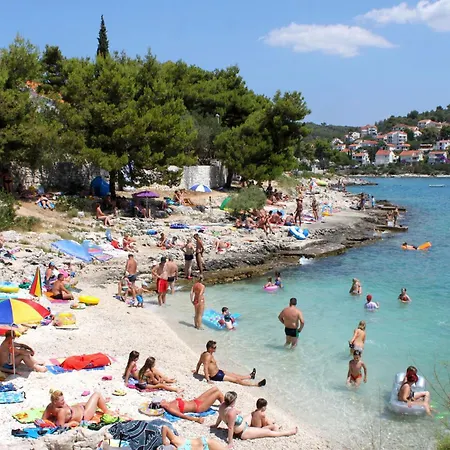 By The Sea Rastici, Ciovo - 9470 Apartamento