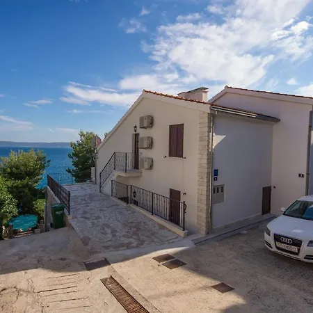 Apartment By The Sea Rastici, Ciovo - 9470 Trogir