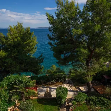 Apartment By The Sea Rastici, Ciovo - 9470 Trogir